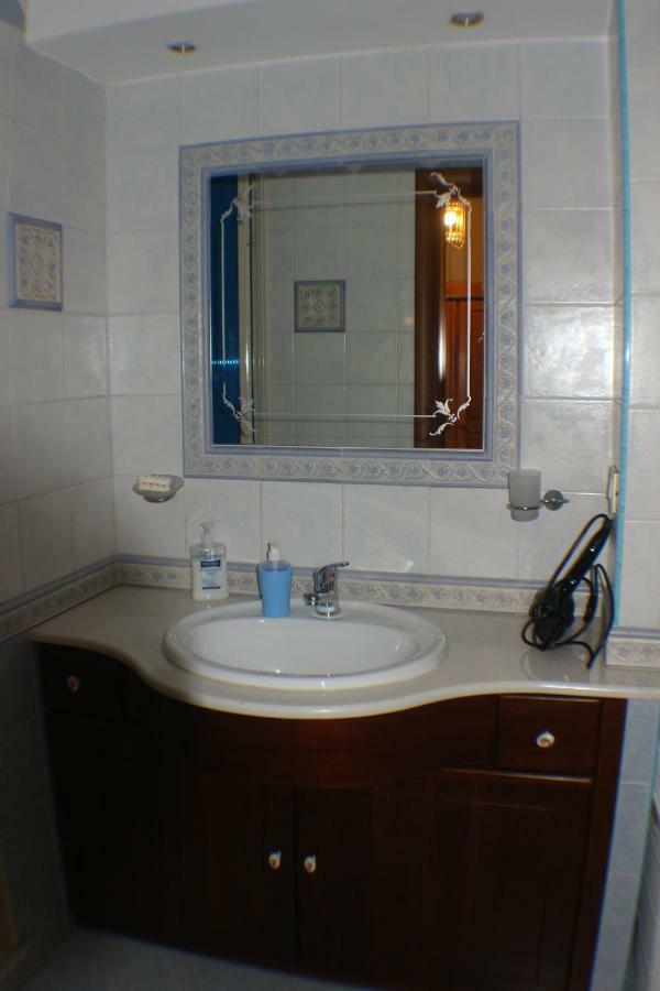 Residence Le Rovine Ercolano Exterior photo