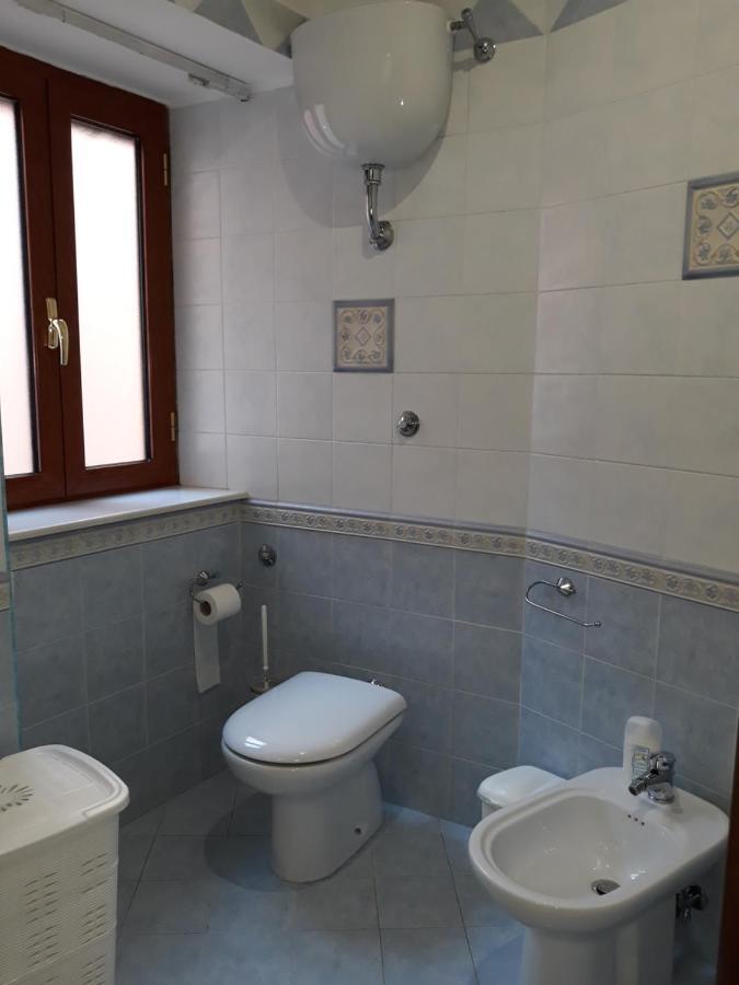 Residence Le Rovine Ercolano Exterior photo
